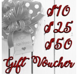 GIFT-VOUCHER